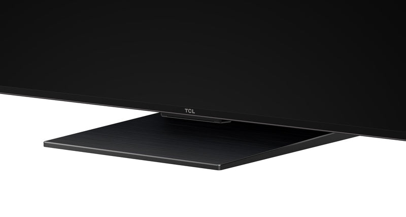 Téléviseur intelligent QLED à mini DEL de TCL UHD 4K de 85 po à 120 Hz avec HDR Ultra, FreeSyncMC AMD et Google TVMC (85QM751G)