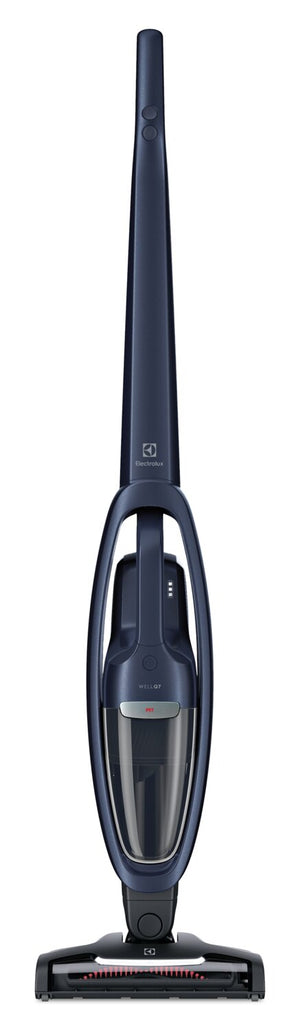 Aspirateur-balai sans fil 2 en 1 WellQ7 d’Electrolux pour animaux de compagnie - EHVS35P2AI