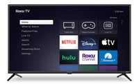 Téléviseur intelligent DEL Proscan HDR 1080p de 42 po à 60 Hz avec Roku (PTR4266)