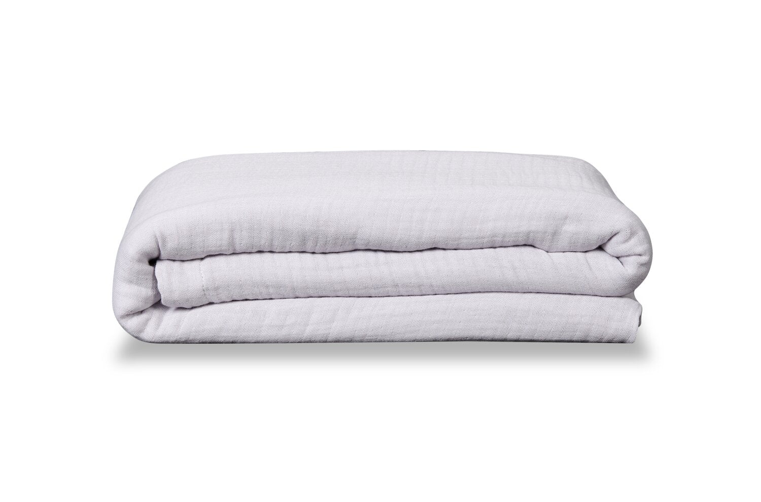 Couvre lit boutis gris clair 240x260 Today - Mr Scandinave Couvre lit boutis gris clair 240x260 Today - Mr Scandinave