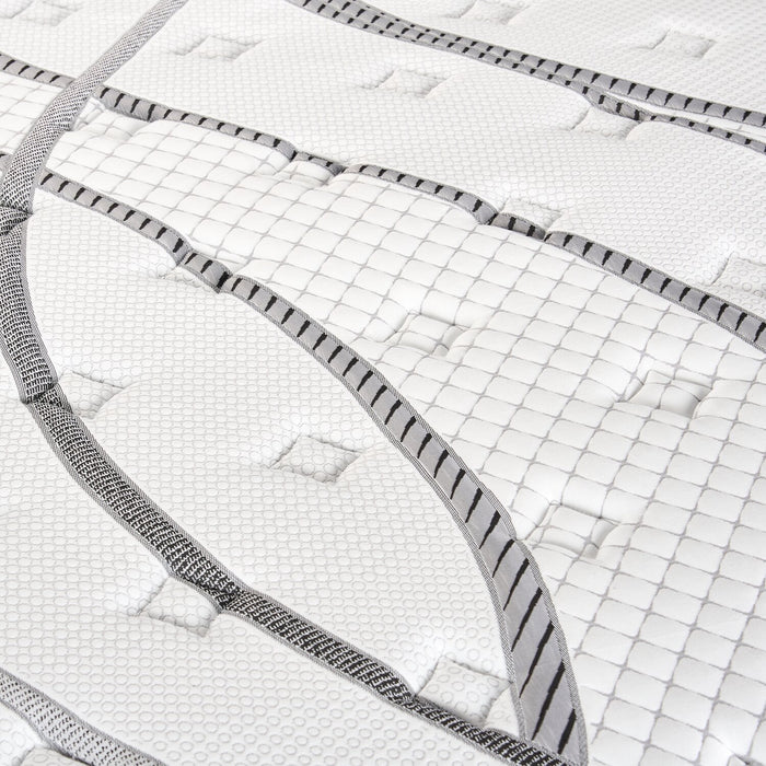 Matelas Elite de Springwall pour grand lit 