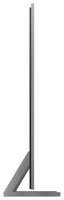 Téléviseur intelligent Samsung R95H 4K de 115 po avec technologie Micro RVB, Vision AI et système d’exploitation Tizen (MRN115MR95FXZC) - modèle 2025