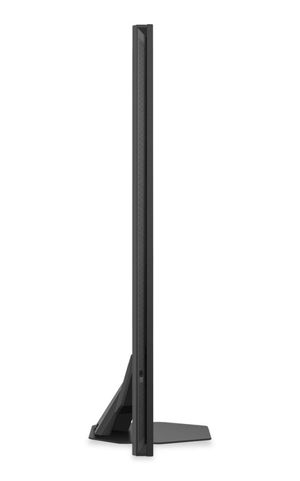 Téléviseur QLED Hisense U88QG de 85 po avec Mini DEL, IA et Google TVMC (85U88QG)