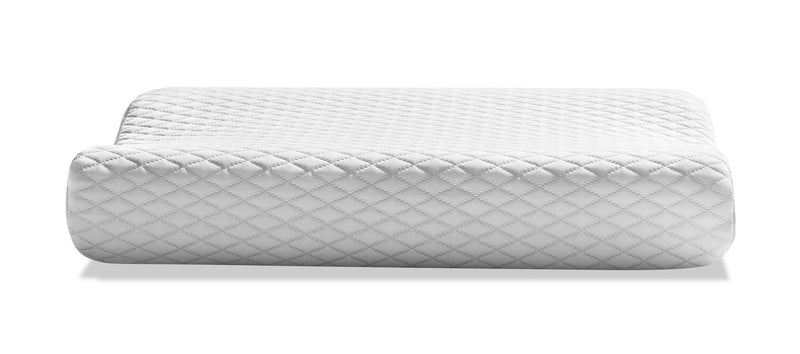 Oreiller TEMPURMD pour le cou