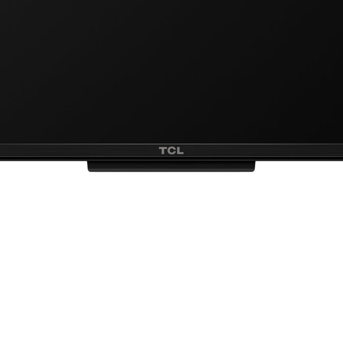 Téléviseur intelligent DEL TCL UHD 4K de 50 po à 60 Hz avec HDR Pro+ et Google TVMC (50S551G-CA)