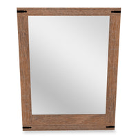  Miroir Driftwood