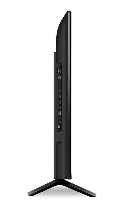 Téléviseur intelligent DEL SONY Bravia 3 UHD 4K de 75 po avec Google TVMC (K75S30) - modèle 2024