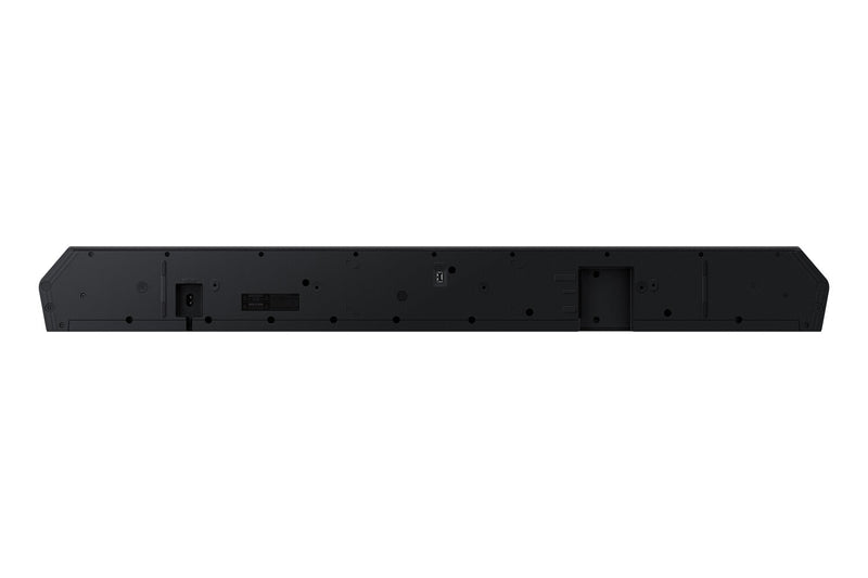 Barre de son à 5.1.2 canaux SAMSUNG HW-Q800F avec caisson d’extrêmes graves (HW-Q800F/ZC)