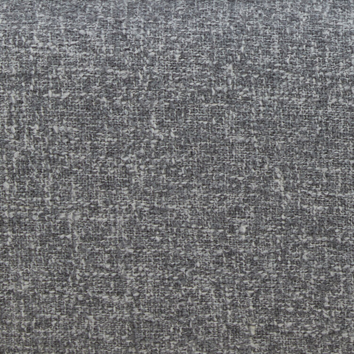 Sofa sectionnel Monaco 4 pièces - gris