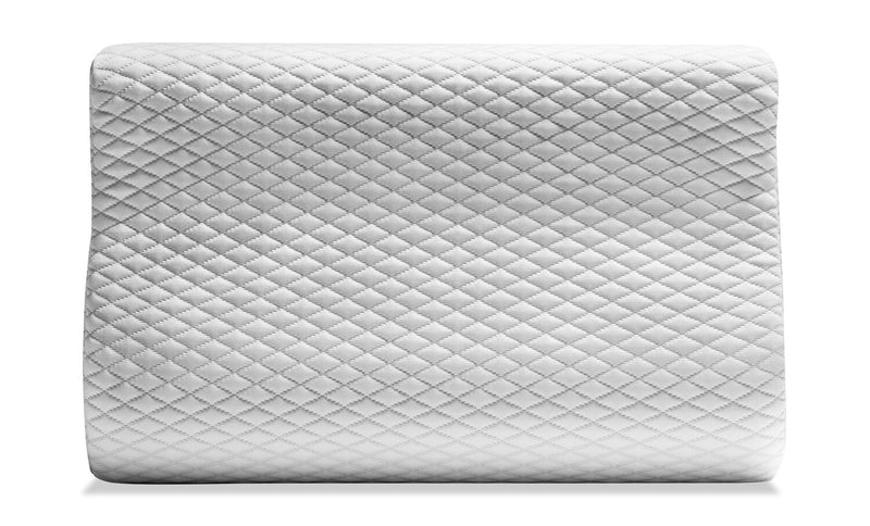 Oreiller TEMPURMD pour le cou