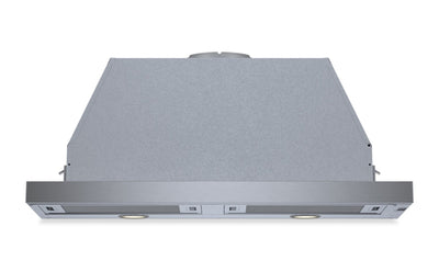 Bosch 30" 500 Series Pull-out Hood - Stainless Steel - HUI50351UC  | Hotte rétractable Bosch de série 500 de 30 po - acier inoxydable - HUI50351UC