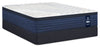Ensemble matelas ferme à Euro-plateau Stonehaven Vanguard de Serta pour grand lit
