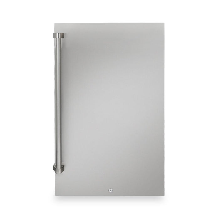 Réfrigérateur Danby de 4,4 pi3 et de 20,7 po pour l’extérieur - acier inoxydable - DAR044A1SSO
