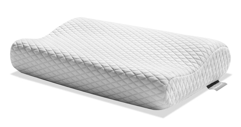 Oreiller TEMPURMD pour le cou