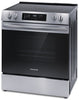 Frigidaire 3-Piece Kitchen Appliance Package – Stainless Steel | Ensemble de 3 électroménagers Frigidaire pour la cuisine - acier inoxydable