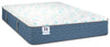 Matelas à plateau régulier Cabo Resort Luxury Posturepedic Crown Jewel de Sealy pour lit double