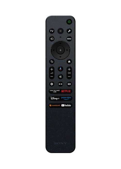  Téléviseur intelligent QLED à mini DEL Bravia 9 de Sony 4K de 75 po à 120 Hz avec HDR10