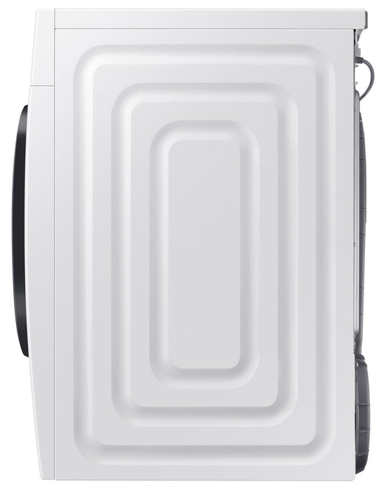 Sécheuse électrique compacte Samsung de 4,0 pi3 avec séchage avec pompe à chaleur - DV25FG50B0BEAC
