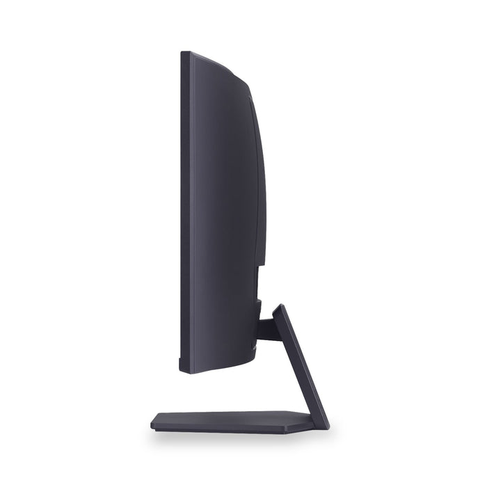 Moniteur de jeu UltraGear de LG de 27 po à 180 Hz et 1 ms (GàG) avec HDR10 et FreeSync AMD (27GS60QX-B.AUSQ)