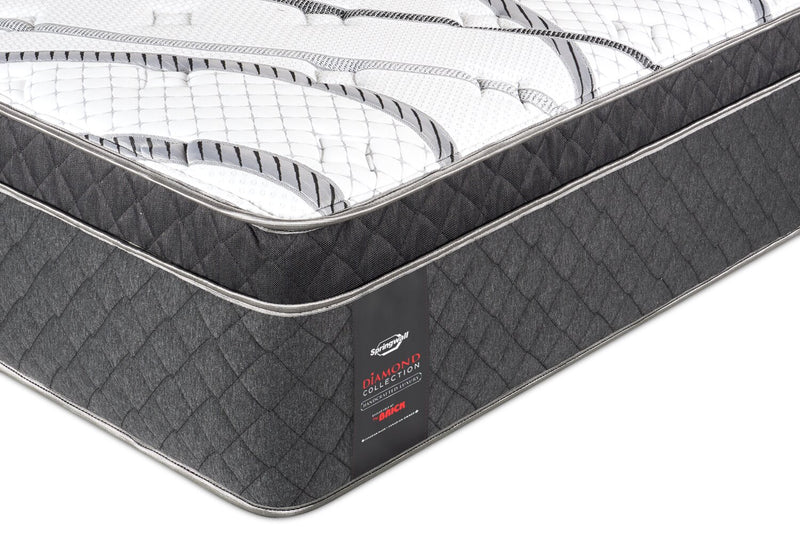 Matelas Elite de Springwall pour très grand lit