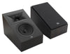 Paire de haut-parleurs JBL Stage 240H de 4,5 po avec son ambiophonique Dolby AtmosMD (JBL240HBLK)