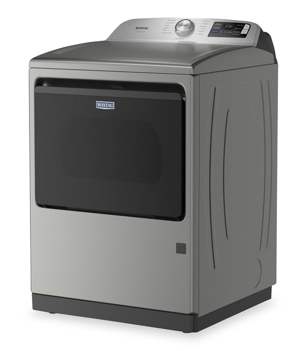 Sécheuse à gaz Animal Pet Pro de Maytag de 7,4 pi3 -  Argent - MGD7205RR