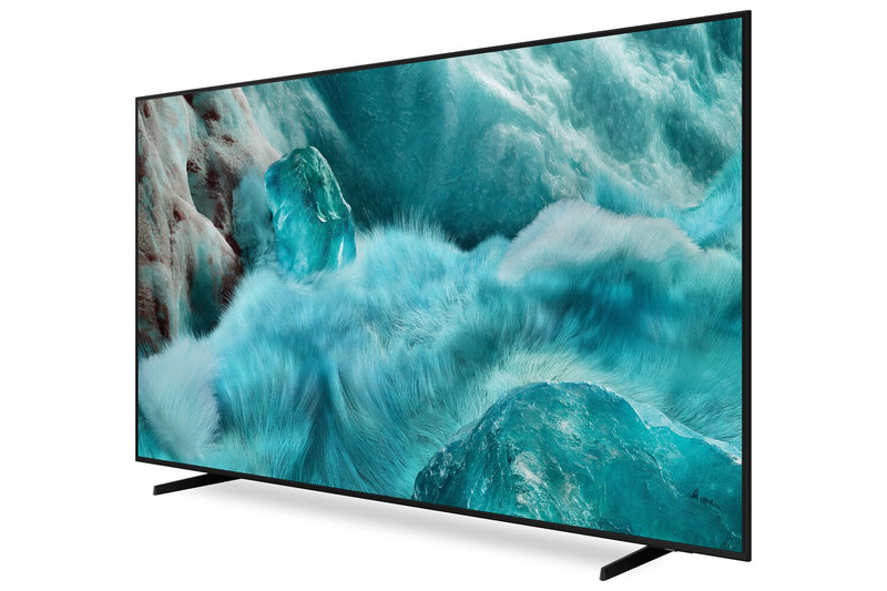 Téléviseur intelligent QLED SAMSUNG Q7F UHD 4K de 98 po avec Vision AI et système d’exploitation Tizen (QN98Q7FAAFXZC) - modèle 2025