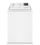 ["Laveuse Whirlpool à chargement par le haut de 4,8 pi3 avec agitateur amovible 2 en 1 - WTW4107SW "]