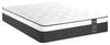 Matelas ferme à Euro-plateau Encore Echo de Springwall pour très grand lit 