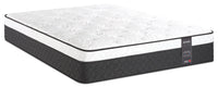  Matelas ferme à Euro-plateau Encore Echo de Springwall pour très grand lit