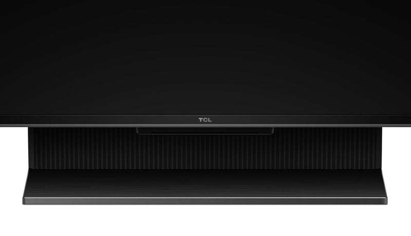 Téléviseur intelligent QLED à mini DEL de TCL UHD 4K de 75 po à 120 Hz avec HDR Ultra, FreeSyncMC AMD et Google TVMC (75QM751G)