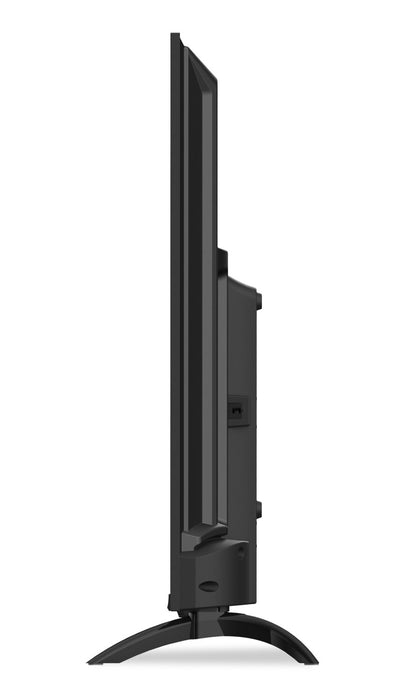 Téléviseur intelligent QLED Westinghouse UHD 4K de 43 po avec Roku TV (WR43QC5500) - modèle 2025