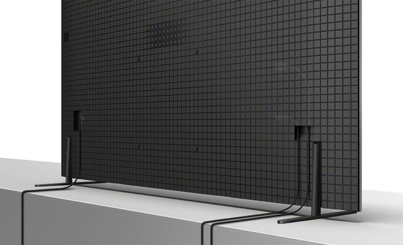 Téléviseur intelligent DELO Bravia 8 de Sony 4K de 77 po à 120 Hz avec HDR10