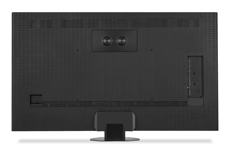 Téléviseur QLED Hisense U88QG de 85 po avec Mini DEL, IA et Google TVMC (85U88QG)