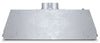 Module de hotte intelligent personnalisable Bosch de série 300 de 36 po et de 300 pi3/min - HUI36253UC 