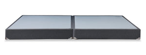 Ensemble sommier divisé Springwall 2025 pour grand lit
