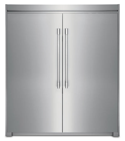 Frigidaire Professional 3-Piece Kitchen Appliance Package  | Ensemble de 3 électroménagers Frigidaire Professional pour la cuisine  | TWINPA01