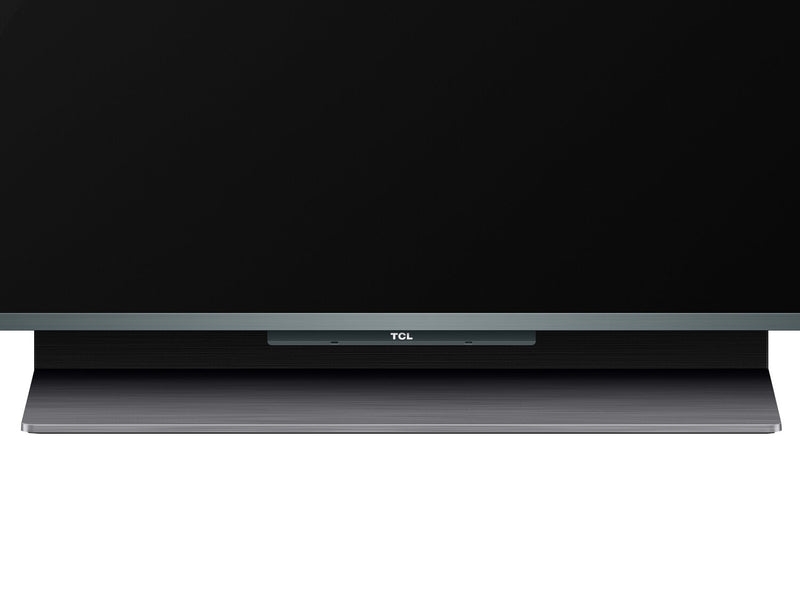 Téléviseur intelligent QLED Mini DEL QD TCL QM9K UHD 4K de 65 po avec Google TV (65QM9K)