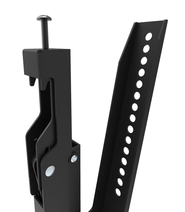 Support mural Kanto TE300 extensible et inclinable pour téléviseurs de 43 po à 90 po