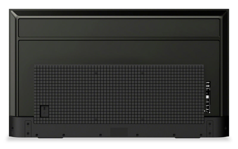 Téléviseur intelligent ACL SONY Bravia 2 UHD 4K de 43 po avec Google TVMC (K43S20M2) - modèle 2025