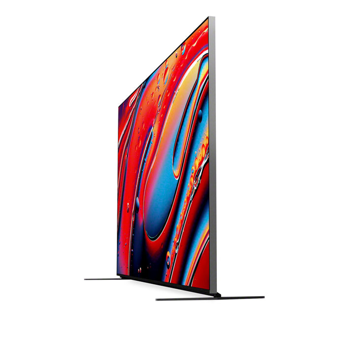 Téléviseur intelligent QLED à mini DEL Bravia 9 de Sony 4K de 75 po à 120 Hz avec HDR10