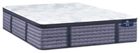  Matelas Night Shade LTX iComfortMD de Serta pour très grand lit