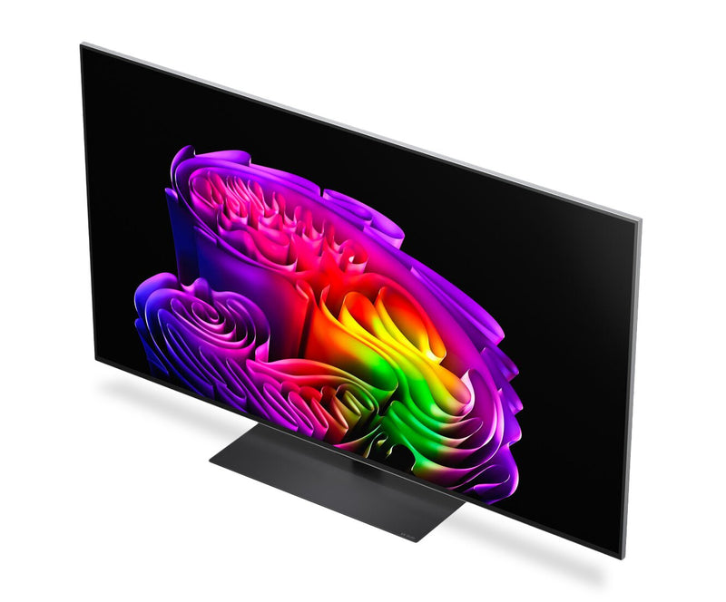 Téléviseur intelligent DELO LG G6 4K de 55 po avec webOS (OLED55G6SUB.ACC) - modèle 2026