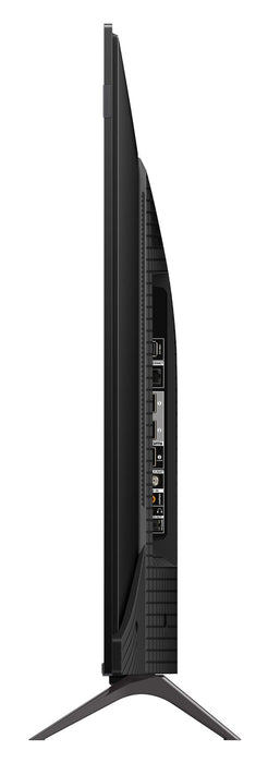 Téléviseur intelligent QLED Pro de TCL UHD 4K de 43 po à 60 Hz avec HDR Pro+ et Google TVMC (43Q651G-CA)