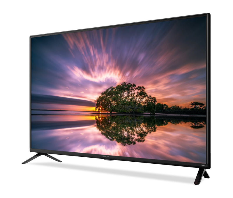 Téléviseur intelligent Proscan Full HD de 40 po avec Roku TV (PTR4066)
