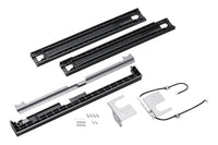 Trousse de superposition Bespoke de Samsung de 27 po pour la buanderie - SKK-RWG
