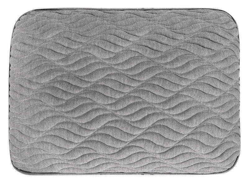 Oreiller Aspen 2.0 Performance de Bedgear pour très grand lit - pour dormeur sur le dos