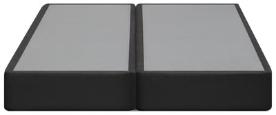 Beautyrest Black Hotel 2025 King Boxspring Set | Ensemble sommier Hotel 2025 de Beautyrest BlackMD pour très grand lit