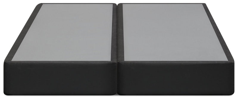 Ensemble sommier Hotel 2025 de Beautyrest BlackMD pour très grand lit