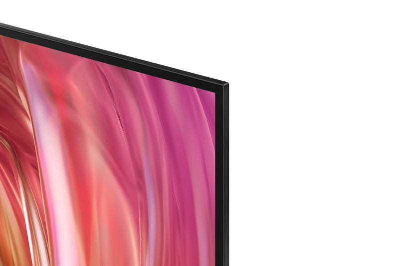Téléviseur intelligent DELO Samsung UHD 4K de 55 po à 120 Hz avec HDR et Dolby AtmosMD (QN55S85DAEXZC)